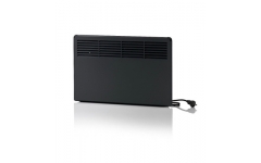 Конвектор Ensto FinnHeat EPHBM05PR 500 Вт черный
