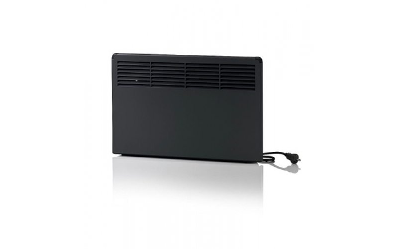 Конвектор Ensto FinnHeat EPHBM07PR 750 Вт черный