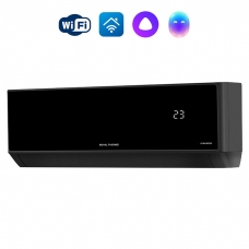 Сплит-система Royal Thermo Barocco DC RTBI-09HN8/black