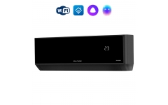 Сплит-система Royal Thermo Barocco DC RTBI-09HN8/black