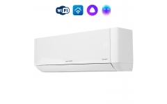 Сплит-система Royal Thermo Barocco DC RTBI-09HN8/white