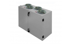 Приточно-вытяжная установка SHUFT UniMAX-P 1000 VWR-A
