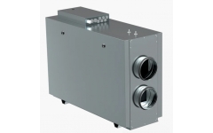 Приточно-вытяжная установка SHUFT UNIMAX-P 450 SW-A