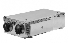 Приточно-вытяжная установка SHUFT UNIMAX-P 1000 CE-A