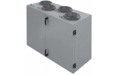 Приточно-вытяжная установка SHUFT UniMAX-P 1000 VWL-A