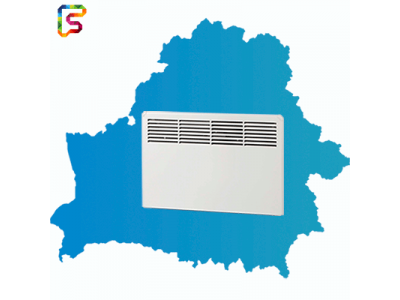 Бесплатная доставка конвекторов ENSTO по РБ с полным пакетом документов для возмещения части расходов на электроотопление!