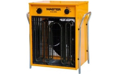 Электрическая тепловая пушка MASTER B 22 EPB