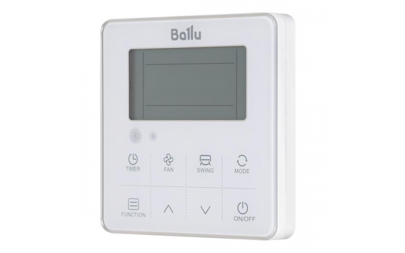 Пульт управления проводной Ballu Machine BLC_WC (1х1)