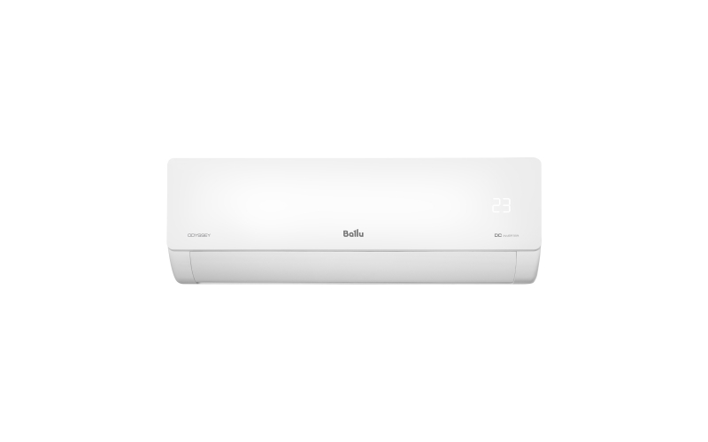 Сплит-система Ballu Серия Odyssey DC Inverter BSOI-10HN8