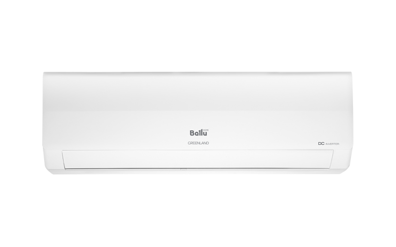 Сплит-система Ballu Серия Greenland  / ERP DC Inverter BSGRI-12HN8_22Y