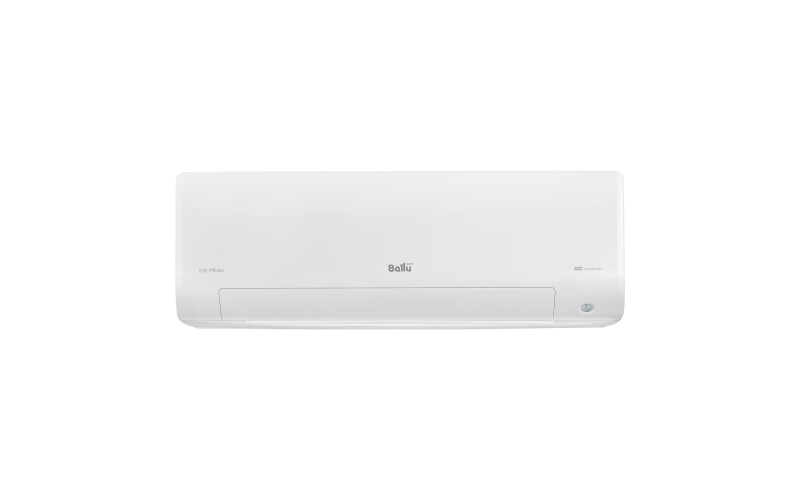 Сплит-система Ballu Серия Ice Peak ERP Full DC Inverter BSPKI-10HN8_23Y