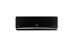 Сплит-система инверторного типа Ballu DC ERP Platinum Black Edition BSPI-10HN1/BL/EU