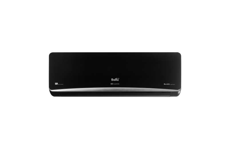 Сплит-система инверторного типа Ballu DC-Platinum Black Edition BSPI-13HN1/BL/EU