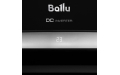 Сплит-система Ballu Серия Platinum ERP DC Inverter Black Edition BSPI-13HN8/BL/EU