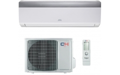 Сплит-система Cooper&Hunter ICY III INVERTER CH-S09FTXTB2S-NG