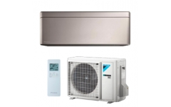 Сплит-система Daikin Stylish FTXA25AS/RXA25A