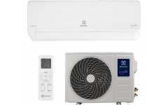 Сплит-система Fusion Wave Super DC Inverter EACS/I-18HFW/N8