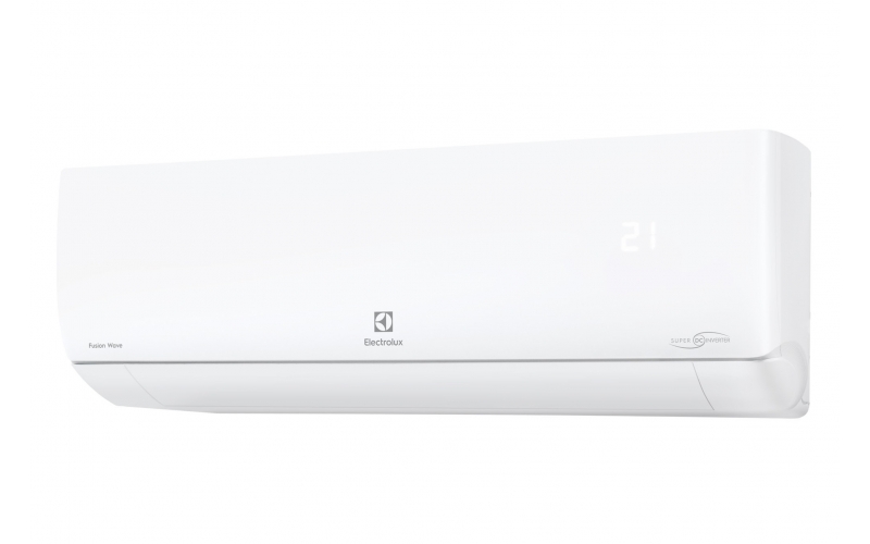 Сплит-система Fusion Wave Super DC Inverter EACS/I-24HFW/N8