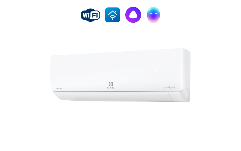 Сплит-система Fusion Wave Super DC Inverter EACS/I-24HFW/N8