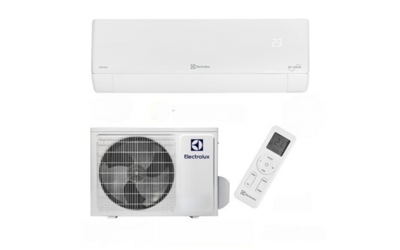 Сплит-система Electrolux MONACO DC-Inverter EACS/I-12HM/N8