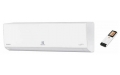 Сплит-система  Electrolux Portofino Super DC-Inverter EACS/I-24HP/N3_15Y