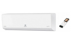 Сплит-система  Electrolux Portofino Super DC-Inverter EACS/I-24HP/N3_15Y