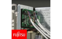 Модуль низкотемпературный для кондиционеров Fujitsu KH-Winter Cool-30WC-1 (только холод до - 30)		