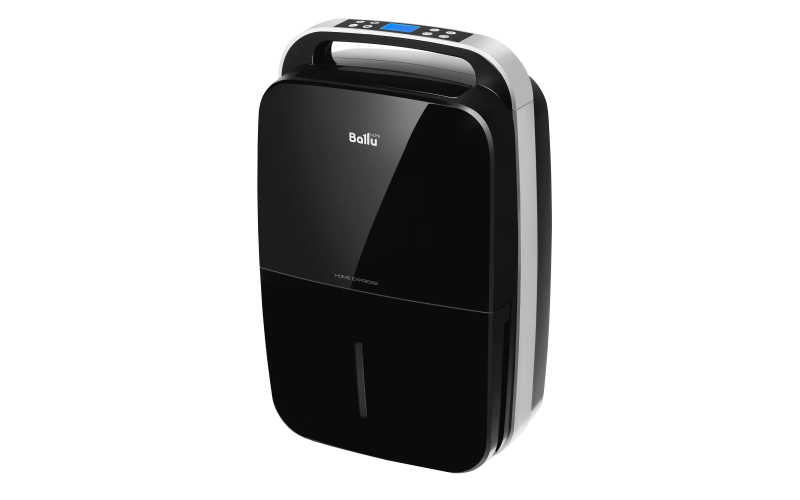 Осушитель воздуха Ballu HOME EXPRESS BD30MN BL