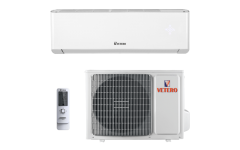 Сплит-система VETERO V-S24SSPAC2S SIBERIA 