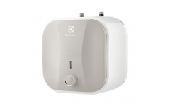 Накопительный водонагреватель Electrolux EWH 15 Q-bic U - (подключение воды сверху)