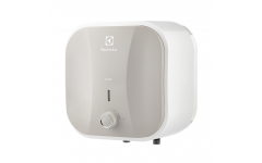 Накопительный водонагреватель Electrolux EWH 15 Q-bic O - (подключение воды снизу)