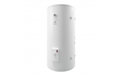 Накопительный водонагреватель Electrolux EWH 200 AXIOmatic PROFF