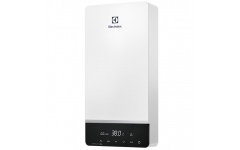 Проточный водонагреватель Electrolux NPX 12-18 SENSOMATIC PRO