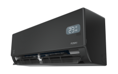 Сплит-система Funai AKOYA NERO inverter RAC-I-AN25HP.D01