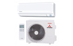 Сплит-система Mitsubishi Heavy Industries SRK25ZTL-W/SRC25ZTL-W (серия Standart+)