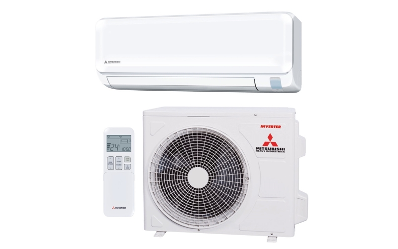 Сплит-система Mitsubishi Heavy Industries SRK50ZTL-W/SRC50ZTL-W (серия Standart+)