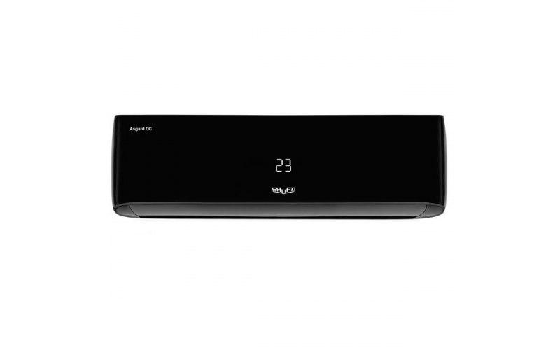 Сплит-система Shuft Серия Asgard DC Inverter SFTHAI-09HN8/BL