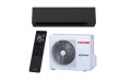 Сплит-система Toshiba SHORAI EDGE BLACK RAS-B10G3KVSGB-E/RAS-10J2AVSG-E1