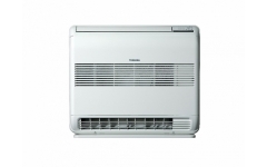 Сплит-система Toshiba CONSOLE RAS-B10J2FVG-E/RAS-10J2AVSG-E