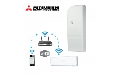 Модуль Wi-Fi Mitsubishi Heavy AM-MHI-01