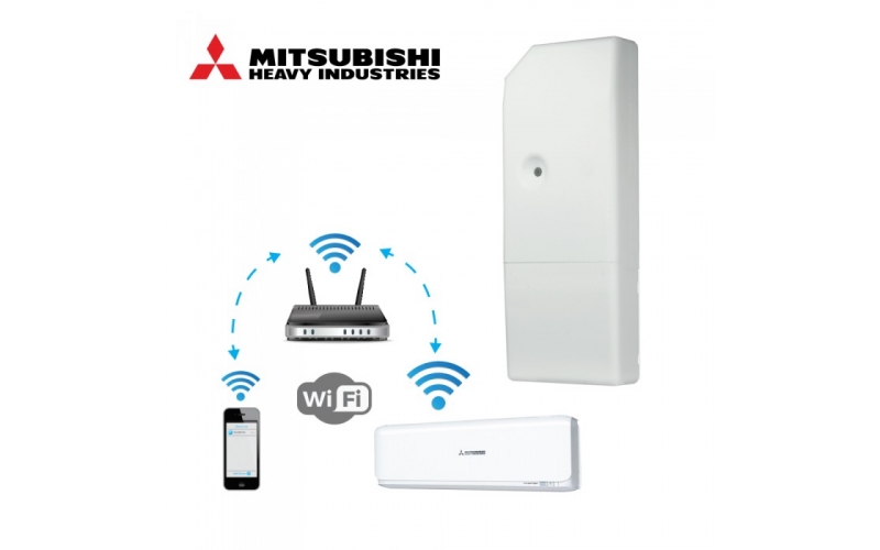Модуль Wi-Fi Mitsubishi Heavy AM-MHI-01