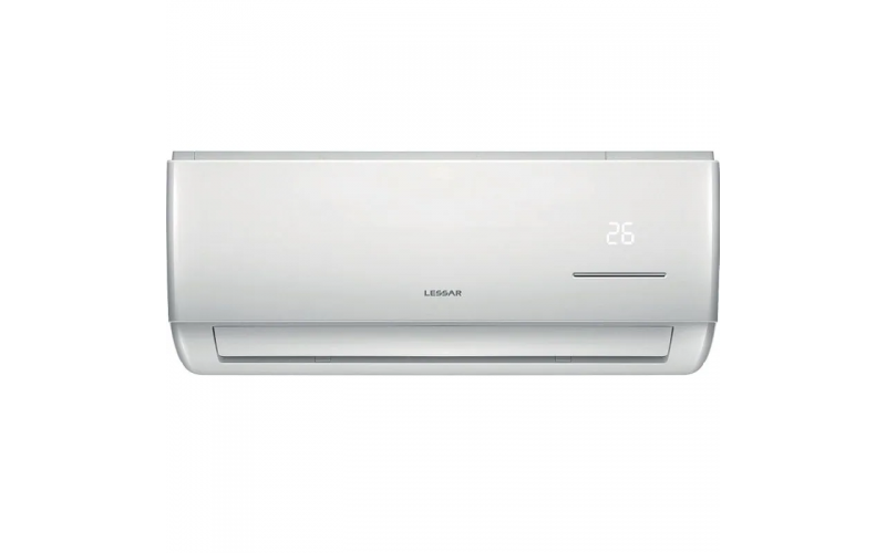 Сплит-система Lessar Flexcool LS-HE09KCE2/LU-HE09KCE2 - купить в ...